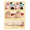 SHEGLAM Melt Touch Ultra-Hydrating Primer 30g شيغلام برايمر ميلت تاتش فائق الترطيب - Princess Cosmetics Qatar