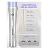 SHEGLAM One Touch Airflow Styler PRO - UK Plug شيجلام مصفف الشعر برو بتقنية تدفق الهواء بلمسة واحدة - Princess Cosmetics Qatar
