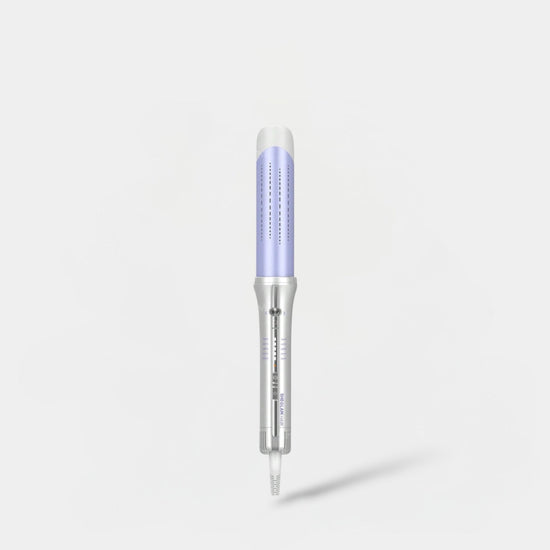 SHEGLAM One Touch Airflow Styler PRO - UK Plug شيجلام مصفف الشعر برو بتقنية تدفق الهواء بلمسة واحدة - Princess Cosmetics Qatar