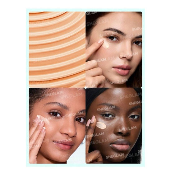 SHEGLAM Pore No More Primer 30g شيغلام برايمر بور نو مور - Princess Cosmetics Qatar
