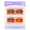 SHEGLAM Pout-Perfect Shimmer Lip Plumper شيجلام بوت بيرفكت شيمر – ملمّع ومكبّر للشفاه - Princess Cosmetics Qatar