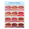SHEGLAM Pout-Perfect Shine Lip Plumper شيجلام بلَمب الشفاه اللامع «باوت بيرفكت شاين» - Princess Cosmetics Qatar