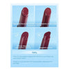 SHEGLAM Pout-Perfect Shine Lip Plumper شيجلام بلَمب الشفاه اللامع «باوت بيرفكت شاين» - Princess Cosmetics Qatar