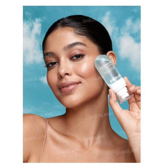 SHEGLAM Press Refresh Setting Spray 55ml شيغلام بخاخ تثبيت المكياج بريس ريفريش - Princess Cosmetics Qatar