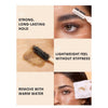 SHEGLAM Save It Laminating Brow Gel - Clear شي جلام جل تثبيت وتصفيح الحواجب سيف إت - شفاف - Princess Cosmetics Qatar