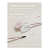 SHEGLAM Set Me Up Brow Hold - Crystal Clear شيجلام جل تثبيت الحواجب سيت مي أب – شفاف كريستالي - Princess Cosmetics Qatar