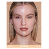SHEGLAM Skin-Focus High Coverage Powder Foundation شيغلام كريم أساس بودرة بتغطية عالية وتركيز على البشرة - Princess Cosmetics Qatar