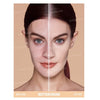 SHEGLAM Skin-Focus High Coverage Powder Foundation شيغلام كريم أساس بودرة بتغطية عالية وتركيز على البشرة - Princess Cosmetics Qatar