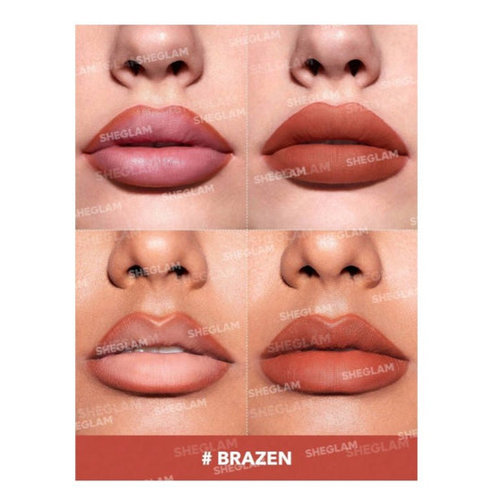SHEGLAM So Lippy Lip Liner شيغلام سو ليبي محدد الشفاه - Princess Cosmetics Qatar
