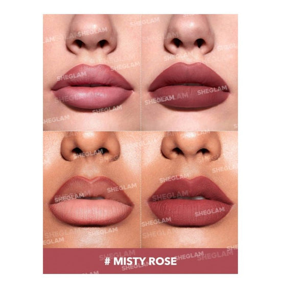 SHEGLAM So Lippy Lip Liner شيغلام سو ليبي محدد الشفاه - Princess Cosmetics Qatar