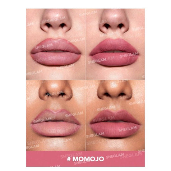 SHEGLAM So Lippy Lip Liner شيغلام سو ليبي محدد الشفاه - Princess Cosmetics Qatar