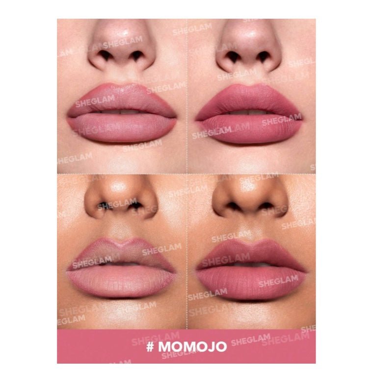 SHEGLAM So Lippy Lip Liner شيغلام سو ليبي محدد الشفاه - Princess Cosmetics Qatar