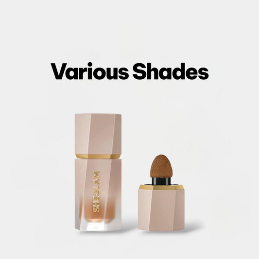 SHEGLAM Sun Sculpt Liquid Contour شيجلام صن سكلبت كونتور سائل - Princess Cosmetics Qatar