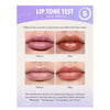 SHEGLAM Take A Hint Lip Tint Liquid Lipstick أحمر شفاه سائل من شيغلام، تيك أ هينت ليب تينت - Princess Cosmetics Qatar