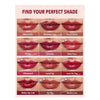 SHEGLAM Take A Hint Lip Tint Liquid Lipstick أحمر شفاه سائل من شيغلام، تيك أ هينت ليب تينت - Princess Cosmetics Qatar