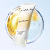 Shiseido Anessa Moisture Perfect UV Sunscreen Skincare Gel 90g جل العناية بالبشرة شيسيدو أنيسا مويستشر بيرفكت يو في واقي من الشمس - Princess Cosmetics Qatar