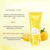 Shiseido Senka Perfect Whip Vit C Poreless Glow Foam Cleanser 100g غسول شيسيدو سينكا بيرفكت ويب بفيتامين سي لتفتيح المسام - Princess Cosmetics Qatar