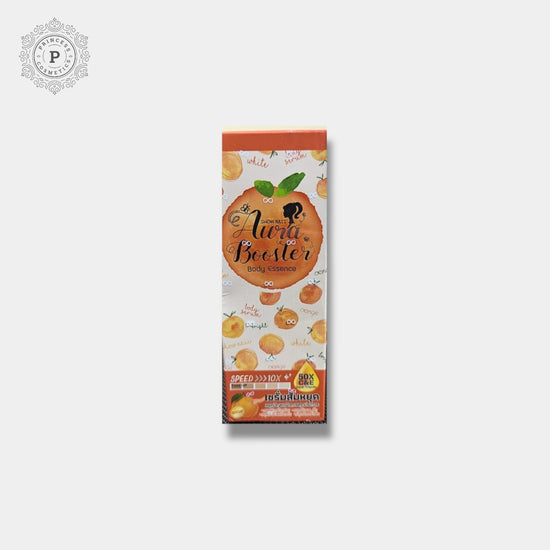 Show Naii Aura Booster Body Essence 120ml عرض جوهر الجسم المعزز للهالة ناي - Princess Cosmetics Qatar