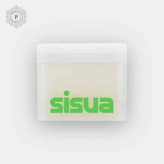 Sisua by Unleashia Tasmanian Pepper Calming 2 - Piece Pad (70 Pads) - EXPIRY: 05/2025. سيسوا من أنليشيا تسمانيا بالفلفل المهدئ، قطعتين (70 وسادة) - Princess Cosmetics Qatar