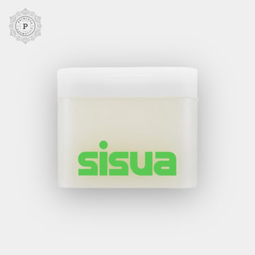 Sisua by Unleashia Tasmanian Pepper Calming 2 - Piece Pad (70 Pads) - EXPIRY: 05/2025. سيسوا من أنليشيا تسمانيا بالفلفل المهدئ، قطعتين (70 وسادة) - Princess Cosmetics Qatar