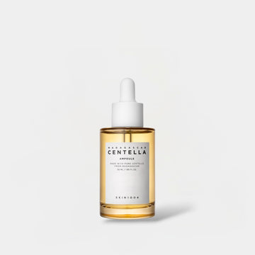 SKIN1004 Madagascar Centella Ampoule. SKIN1004 أمبولة مدغشقر كينتيلا - Princess Cosmetics Qatar