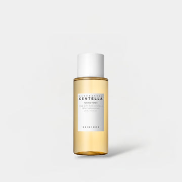 SKIN1004 Madagascar Centella Asiatica PHA Toning Toner 210ml. SKIN1004 مدغشقر كينتيللا اسياتيكا PHA تونينغ تونر - Princess Cosmetics Qatar