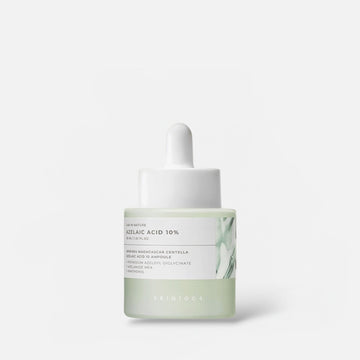 SKIN1004 Madagascar Centella Azelaic Acid 10 Ampoule 30ml SKIN1004 مدغشقر كينتيللا حمض الأزيلايك 10 أمبولة - Princess Cosmetics Qatar