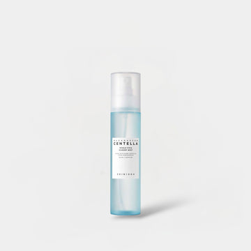 SKIN1004 Madagascar Centella HYALU - CICA Cloudy Mist 120ml. SKIN1004 مدغشقر كينتيلا هيالو - سايكا غائم ميست - Princess Cosmetics Qatar