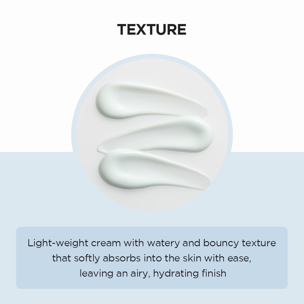 SKIN1004 Madagascar Centella HYALU - CICA Moisture Cream 75ml. كريم مرطب SKIN1004 مدغشقر كينتيللا هيالو - سيكا - Princess Cosmetics Qatar