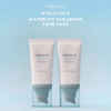 SKIN1004 Madagascar Centella Hyalu - Cica Water - Fit Sun Serum 50ml (Twin Pack) سيروم SKIN1004 مدغشقر سنتيلا هيالو - سيكا ووتر - فيت للحماية من الشمس (عبوة مزدوجة) - Princess Cosmetics Qatar