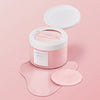 SKIN1004 Madagascar Centella Poremizing Clear Ampoule Pad (60 Pads) SKIN1004 وسادة أمبولات شفافة لتفتيح المسام من مدغشقر بخلاصة السنتيلا - Princess Cosmetics Qatar