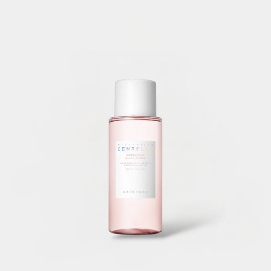 SKIN1004 Madagascar Centella Poremizing Clear Toner 210ml. SKIN1004 تونر مدغشقر كينتيلا بوريمينج الشفاف - Princess Cosmetics Qatar