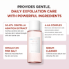 SKIN1004 Madagascar Centella Poremizing Clear Toner 210ml. SKIN1004 تونر مدغشقر كينتيلا بوريمينج الشفاف - Princess Cosmetics Qatar