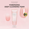 SKIN1004 Madagascar Centella Poremizing Deep Cleansing Foam 125ml. SKIN1004 مدغشقر سينتيلا رغوة التنظيف العميق - Princess Cosmetics Qatar