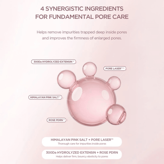 SKIN1004 Madagascar Centella Poremizing Glow Wrapping Mask 100ml قناع SKIN1004 مدغشقر سنتيلا لتفتيح المسام - Princess Cosmetics Qatar