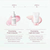 SKIN1004 Madagascar Centella Poremizing Travel Kit (30ml x 4ea) مجموعة SKIN1004 مدغشقر سنتيلا لتفتيح المسام للسفر - Princess Cosmetics Qatar