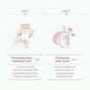 SKIN1004 Madagascar Centella Poremizing Travel Kit (30ml x 4ea) مجموعة SKIN1004 مدغشقر سنتيلا لتفتيح المسام للسفر - Princess Cosmetics Qatar