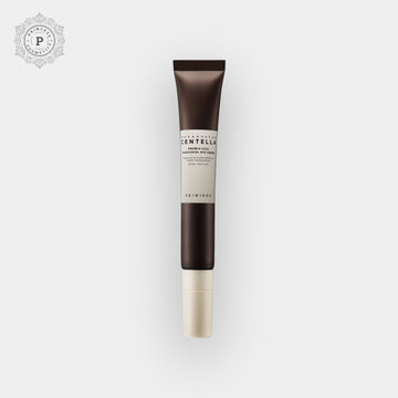 Skin1004 Madagascar Centella Probio - Cica Bakuchiol Eye Cream 20ml سكين 1004 مدغشقر كينتيلا بروبيو سيكا باكوتشيول كريم العين - Princess Cosmetics Qatar