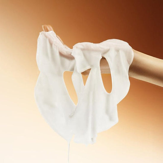 SKIN1004 Madagascar Centella Probio - Cica Nourishing Mask (1 Sheet) قناع مغذي للبشرة من SKIN1004 مدغشقر كينتيللا بروبيو - سيكا - Princess Cosmetics Qatar