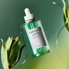 Skin1004 Madagascar Centella Tea - Trica Relief Ampoule 100ml. Skin1004 مدغشقر كينتيلا شاي تريكا الإغاثة أمبولة - Princess Cosmetics Qatar