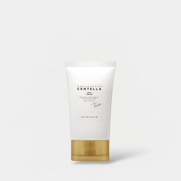 SKIN1004 Madagascar Centella TECA Cream 75ml SKIN1004 كريم مدغشقر كينتيللا تيكا - Princess Cosmetics Qatar