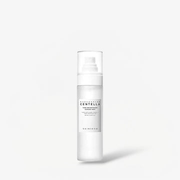 SKIN1004 Madagascar Centella Tone Brightening Aurora Mist 100ml بخاخ أورورا لتفتيح لون البشرة من مدغشقر سنتيلا SKIN1004 - Princess Cosmetics Qatar