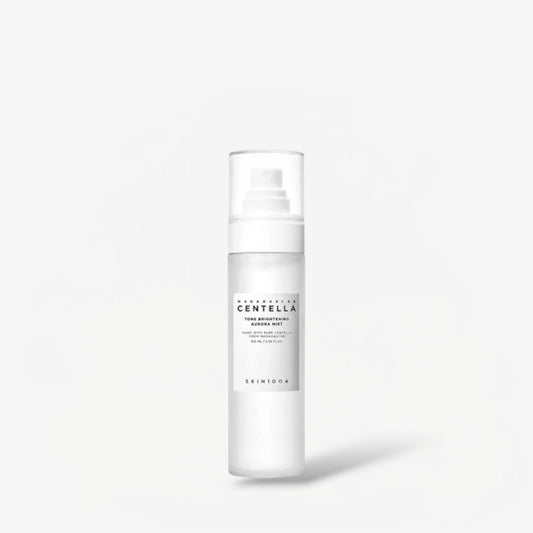 SKIN1004 Madagascar Centella Tone Brightening Aurora Mist 100ml بخاخ أورورا لتفتيح لون البشرة من مدغشقر سنتيلا SKIN1004 - Princess Cosmetics Qatar