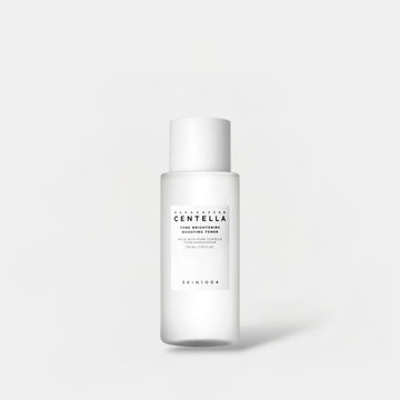 SKIN1004 Madagascar Centella Tone Brightening Boosting Toner 210ml. SKIN1004 مدغشقر كينتيلا تونر مفتح معزز - Princess Cosmetics Qatar