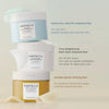 Skin1004 Madagascar Centella Tone Brightening Dark Spot Ampoule Pad (60 Pads) وسادة أمبولة سكين 1004 من مستخلص السنتيلا من مدغشقر لتفتيح لون البشرة وإزالة البقع الداكنة - Princess Cosmetics Qatar