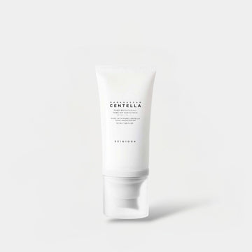 SKIN1004 Madagascar Centella Tone Brightening Tone Up Sunscreen 50ml. SKIN1004 مدغشقر كينتيلا تون تفتيح لون واقي الشمس - Princess Cosmetics Qatar