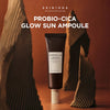 Skin1004 Madagascar Probio - Cica Glow Sun Ampoule 50ml. Skin1004 مدغشقر بروبيو سيكا جلو صن أمبولة - Princess Cosmetics Qatar