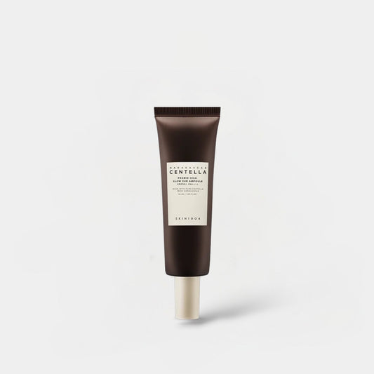 SKIN1004 Madagascar Probio - Cica Glow Sun Ampoule 50ml. SKIN1004 مدغشقر بروبيو سيكا جلو صن أمبولة - Princess Cosmetics Qatar