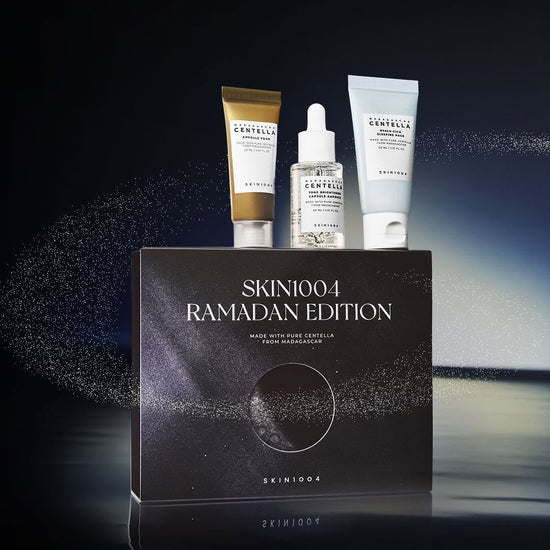 Skin1004 Ramadan Edition (3pcs) Skin1004 إصدار رمضان - Princess Cosmetics Qatar