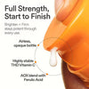 Skinfix Brighten + Firm 15% Vitamin C Serum 30ml سيروم سكينفيكس لتفتيح البشرة وشدها بتركيز 15% من فيتامين سي - Princess Cosmetics Qatar